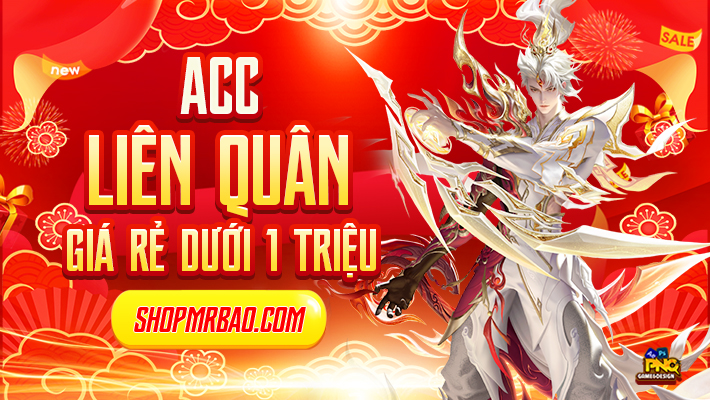 ACC GIÁ RẺ DƯỚI 1M